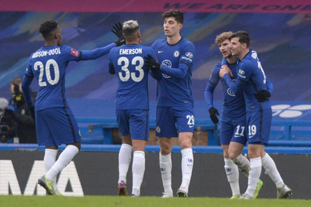 阿莱格里：普利希奇很难赶上比赛；并不是我在改造莱奥