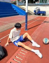 「孙正义」连线成真 孙易磊挨轰仍中继成功助火腿胜罗德｜日职